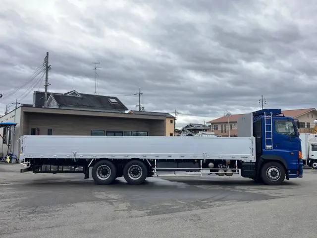 日野 プロフィア QPG-FR1EXEG(6x4)の写真6