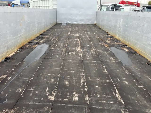 日野 プロフィア QPG-FR1EXEG(6x4)の写真7