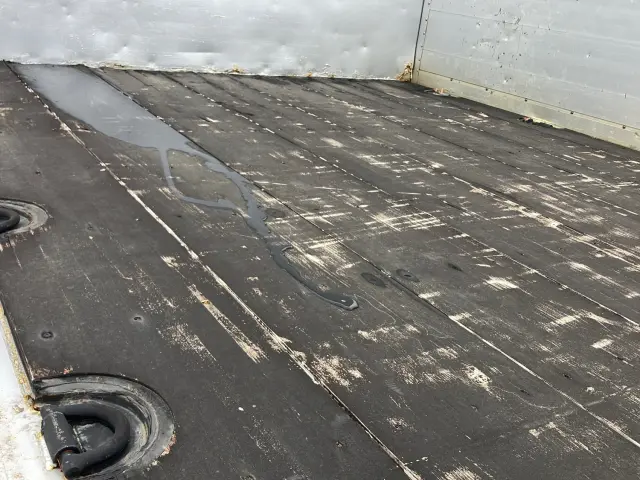 日野 プロフィア QPG-FR1EXEG(6x4)の写真8