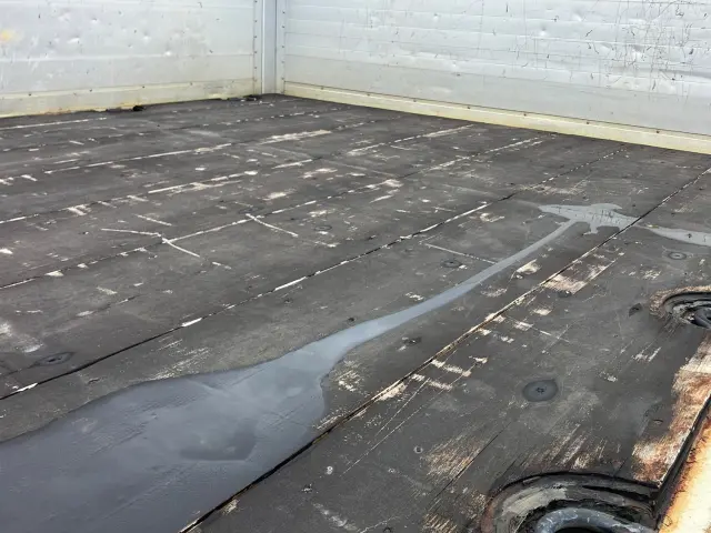 日野 プロフィア QPG-FR1EXEG(6x4)の写真10