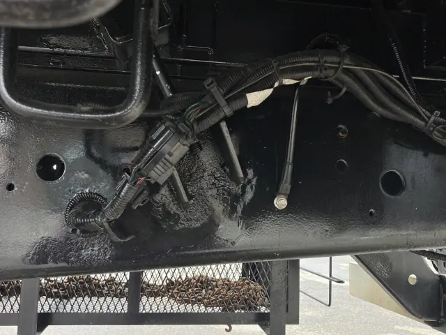 日野 プロフィア QPG-FR1EXEG(6x4)の写真11