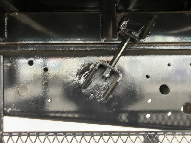 日野 プロフィア QPG-FR1EXEG(6x4)の写真12