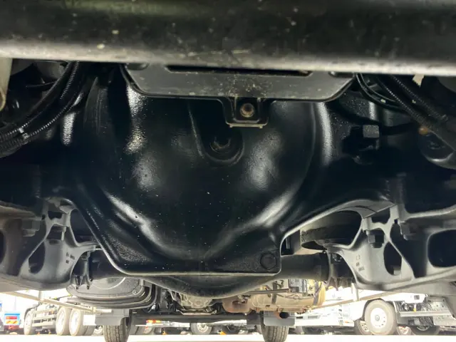 日野 プロフィア QPG-FR1EXEG(6x4)の写真13