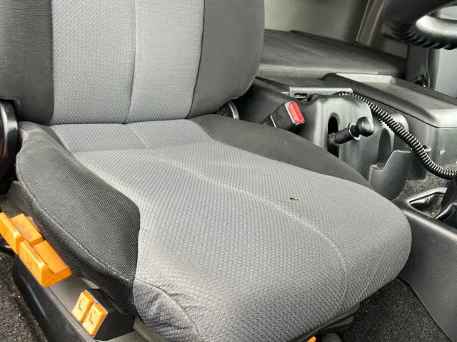 日野 プロフィア QPG-FR1EXEG(6x4)の写真16