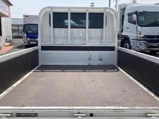 日野 デュトロ 2RG-XZU605M(2WD)の写真7