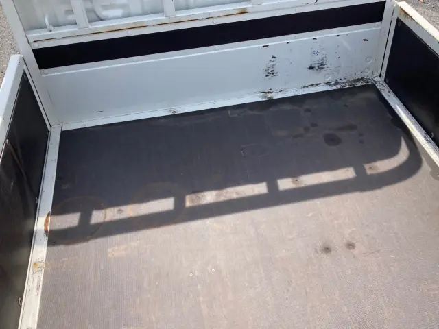 日野 デュトロ 2RG-XZU605M(2WD)の写真8