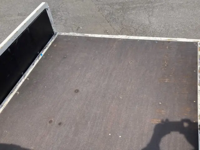 日野 デュトロ 2RG-XZU605M(2WD)の写真9