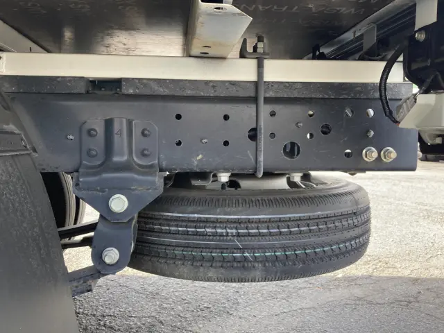 日野 デュトロ 2RG-XZU605M(2WD)の写真10