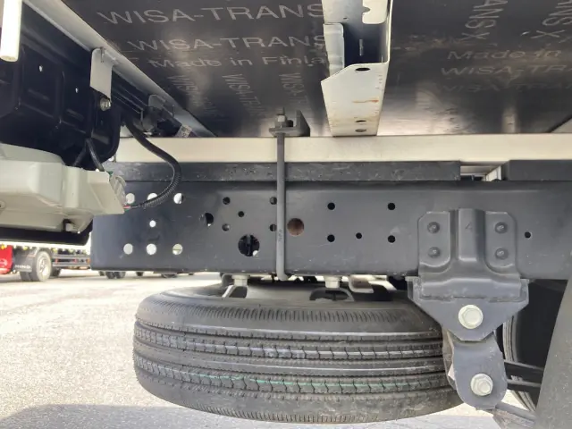 日野 デュトロ 2RG-XZU605M(2WD)の写真11