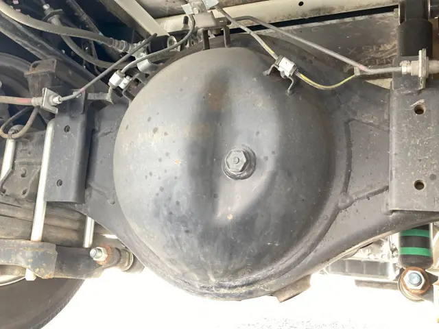 日野 デュトロ 2RG-XZU605M(2WD)の写真12