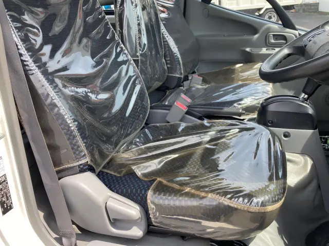 日野 デュトロ 2RG-XZU605M(2WD)の写真14