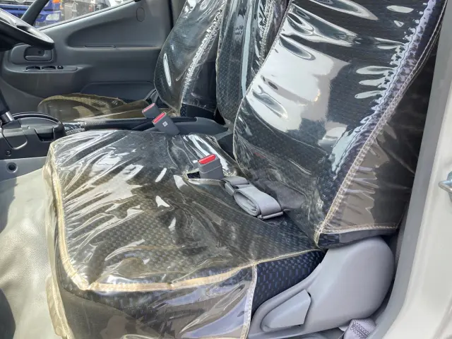 日野 デュトロ 2RG-XZU605M(2WD)の写真15