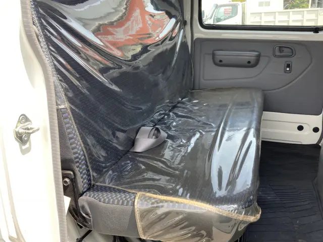 日野 デュトロ 2RG-XZU605M(2WD)の写真16