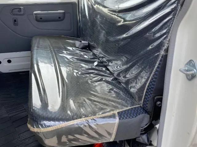 日野 デュトロ 2RG-XZU605M(2WD)の写真17