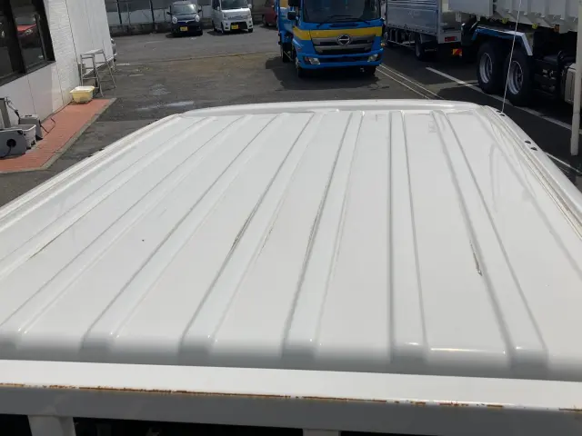 日野 デュトロ 2RG-XZU605M(2WD)の写真20