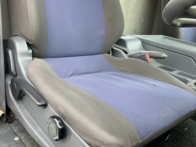 三菱 ファイター TKG-FK71F(2WD)の写真16