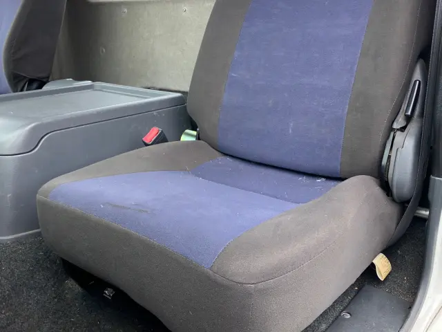 三菱 ファイター TKG-FK71F(2WD)の写真17