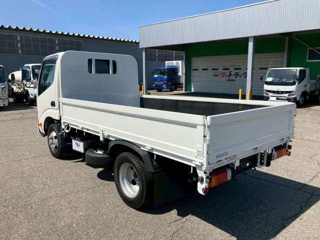 トヨタ ダイナ 2RG-XZC605(2WD)の写真4