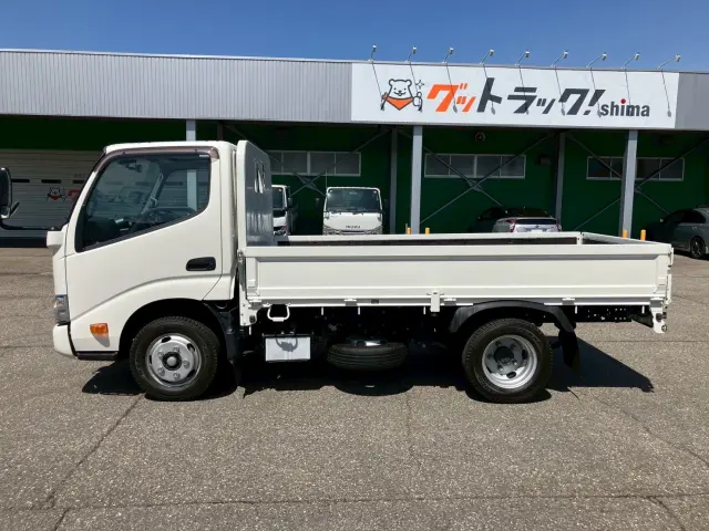 トヨタ ダイナ 2RG-XZC605(2WD)の写真5