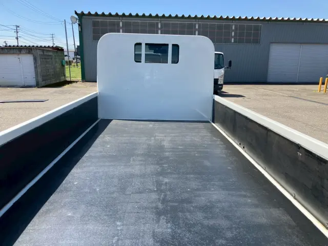 トヨタ ダイナ 2RG-XZC605(2WD)の写真7