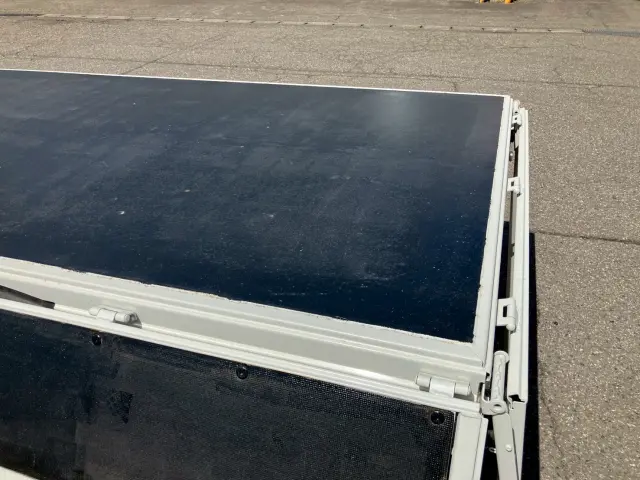 トヨタ ダイナ 2RG-XZC605(2WD)の写真9