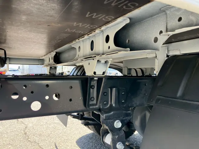 トヨタ ダイナ 2RG-XZC605(2WD)の写真10