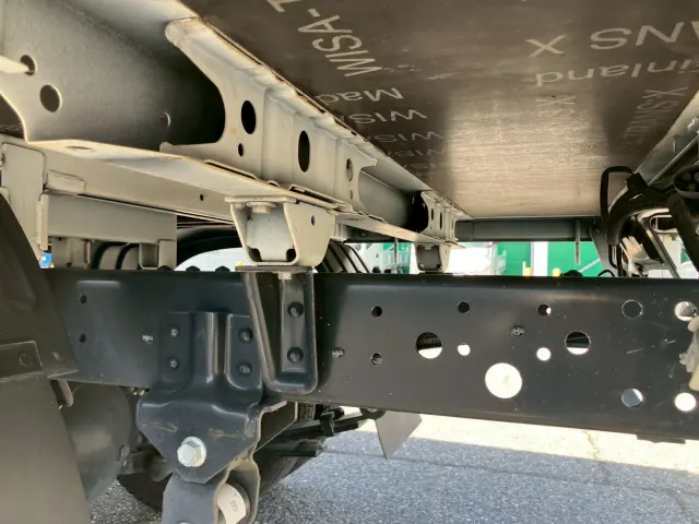 トヨタ ダイナ 2RG-XZC605(2WD)の写真11