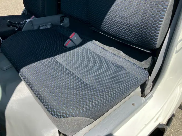 トヨタ ダイナ 2RG-XZC605(2WD)の写真16