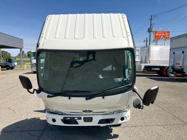 トヨタ ダイナ 2RG-XZC605(2WD)の写真19