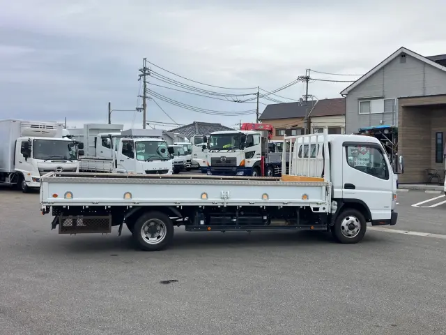 三菱 キャンター TPG-FEB50(2WD)の写真6