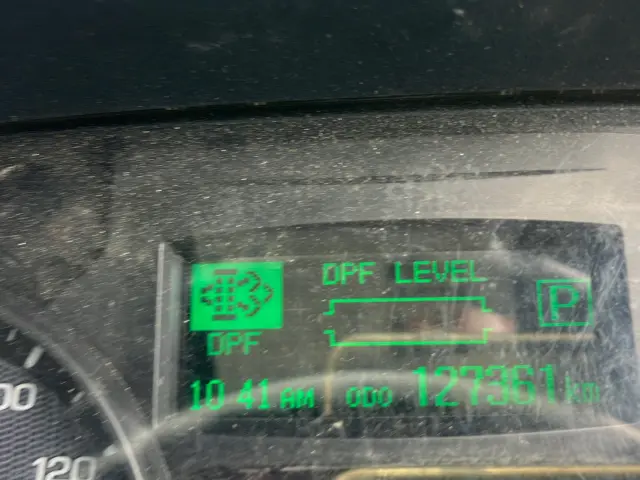 三菱 キャンター TPG-FBA20(2WD)の写真19