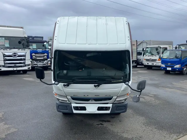 三菱 キャンター TPG-FBA20(2WD)の写真20