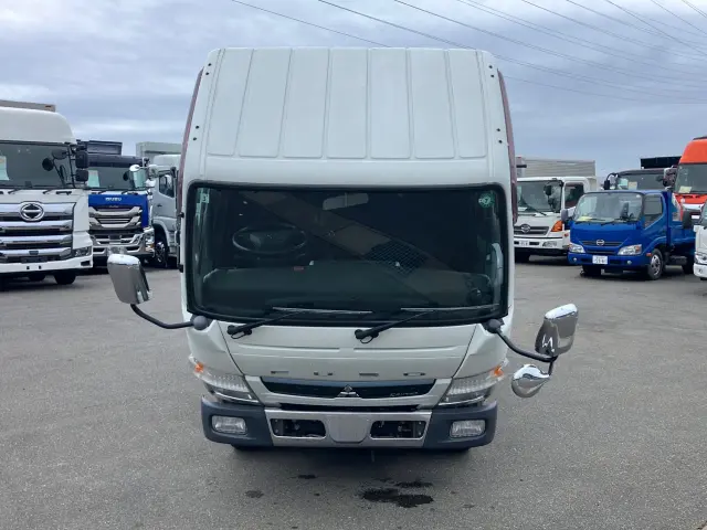 三菱 キャンター TPG-FBA20(2WD)の写真20