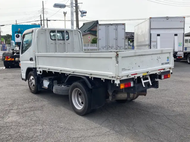 日産 アトラス TKG-FBA5W(2WD)の写真4