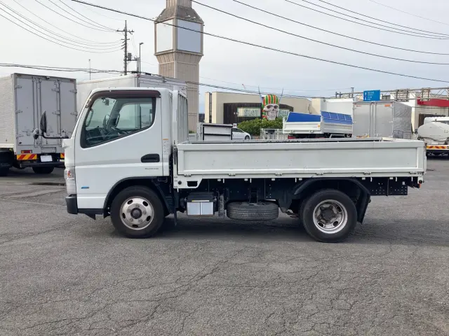 日産 アトラス TKG-FBA5W(2WD)の写真5