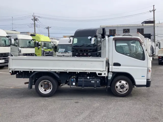 日産 アトラス TKG-FBA5W(2WD)の写真6