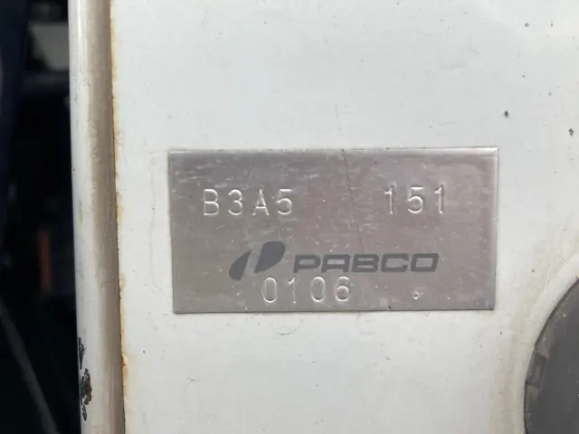 日産 アトラス TKG-FBA5W(2WD)の写真7
