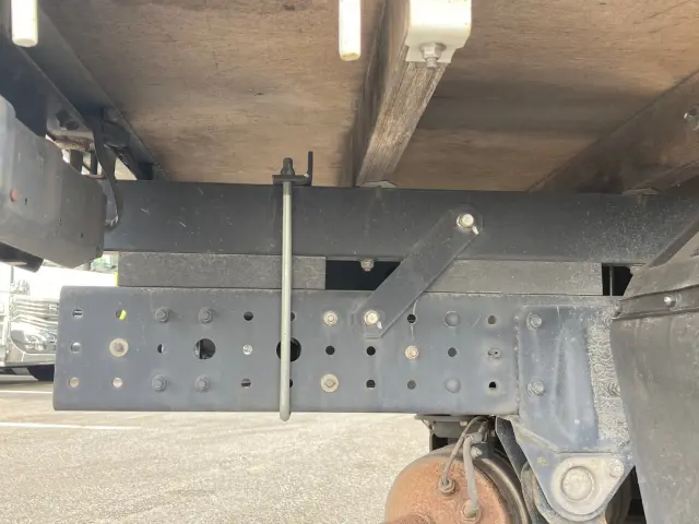 日産 アトラス TKG-FBA5W(2WD)の写真13