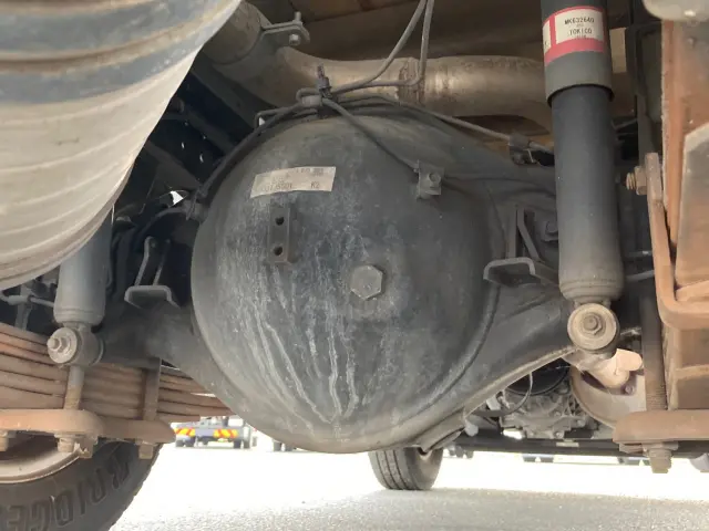 日産 アトラス TKG-FBA5W(2WD)の写真14