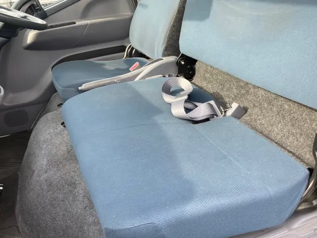 日産 アトラス TKG-FBA5W(2WD)の写真18