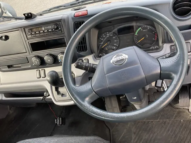 日産 アトラス TKG-FBA5W(2WD)の写真19