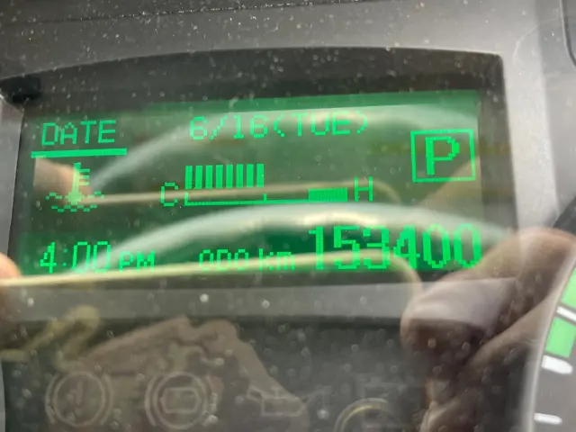 日産 アトラス TKG-FBA5W(2WD)の写真20