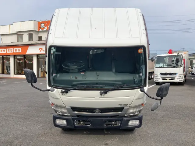 日産 アトラス TKG-FBA5W(2WD)の写真21