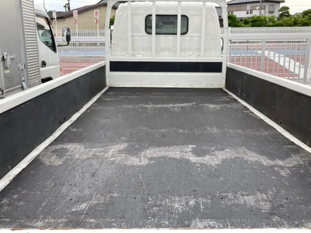 トヨタ ダイナ 2RG-XZU655(2WD)の写真7