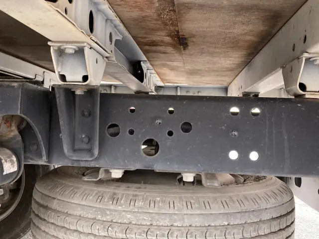 トヨタ ダイナ 2RG-XZU655(2WD)の写真12