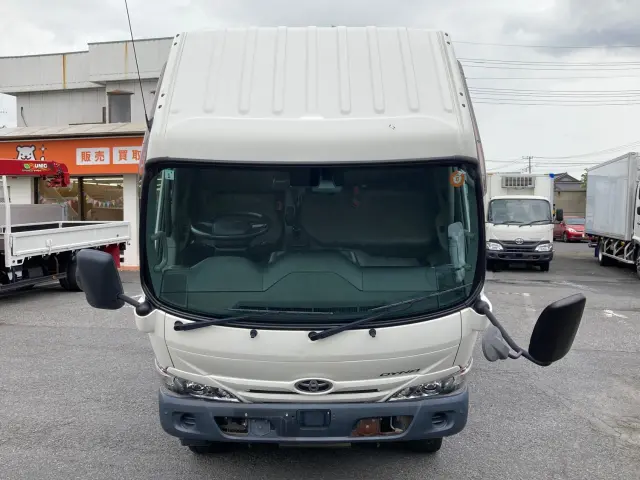 トヨタ ダイナ 2RG-XZU655(2WD)の写真20
