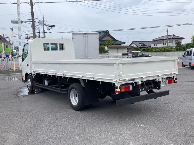 トヨタ ダイナ 2RG-XZU720(2WD)の写真4