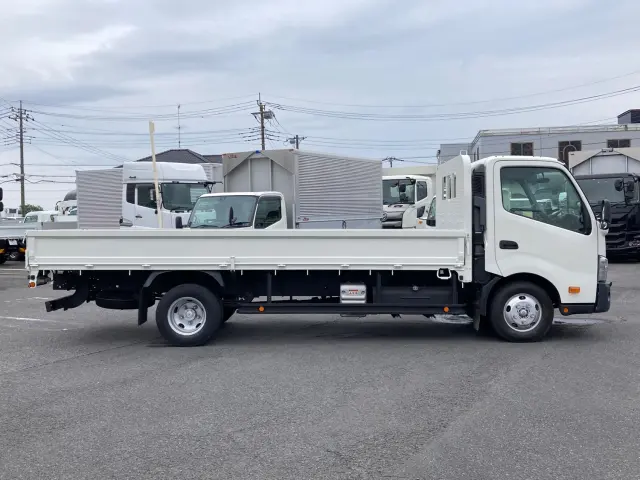 トヨタ ダイナ 2RG-XZU720(2WD)の写真6