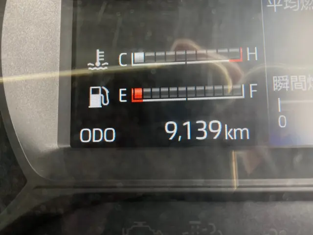 トヨタ ダイナ 2RG-XZU720(2WD)の写真19