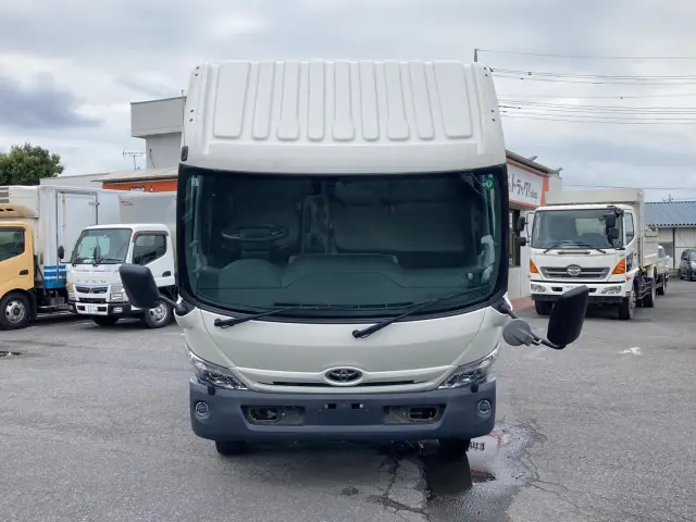 トヨタ ダイナ 2RG-XZU720(2WD)の写真20
